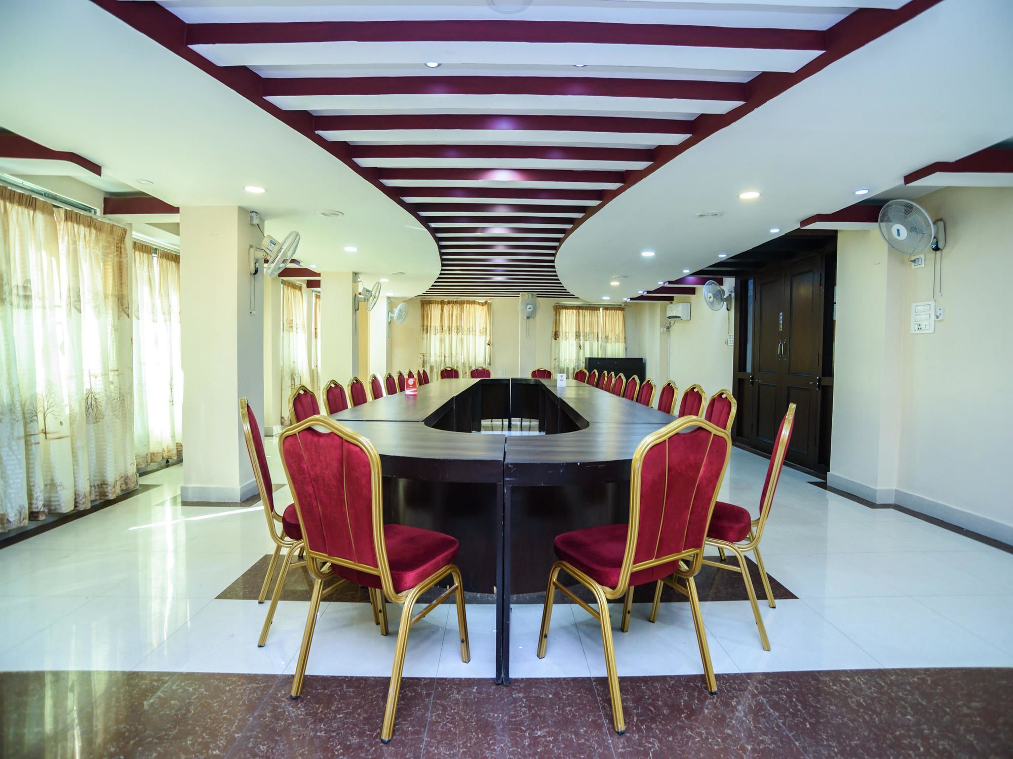 Hotel Royal กาฐมาณฑุ ภายนอก รูปภาพ